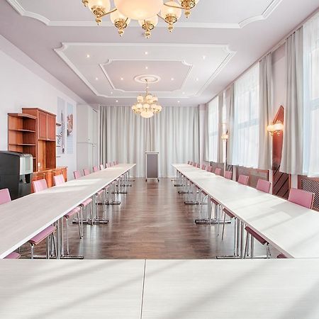 Fruehstueckshotel Waldbauer Bad Schallerbach Esterno foto