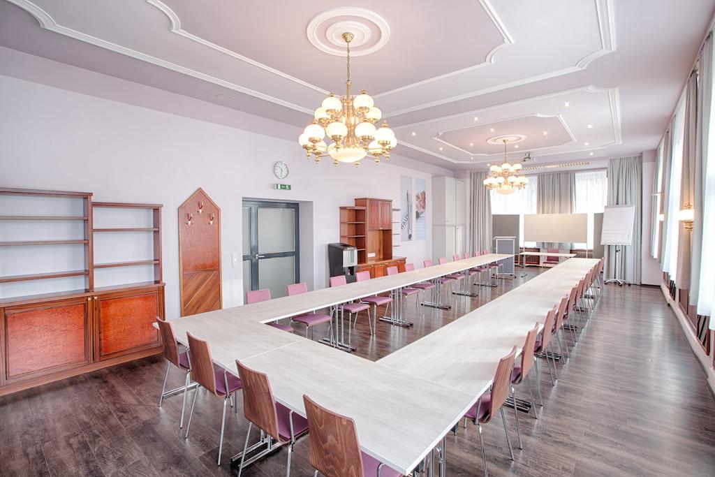 Fruehstueckshotel Waldbauer Bad Schallerbach Esterno foto