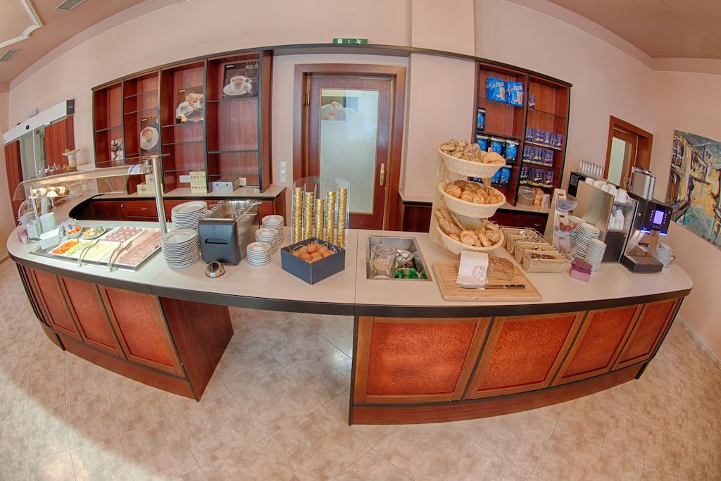 Fruehstueckshotel Waldbauer Bad Schallerbach Esterno foto